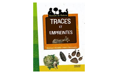 Traces et empreintes