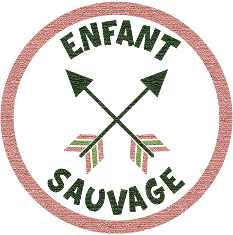 Enfant sauvage