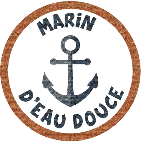 Marin d’eau douce