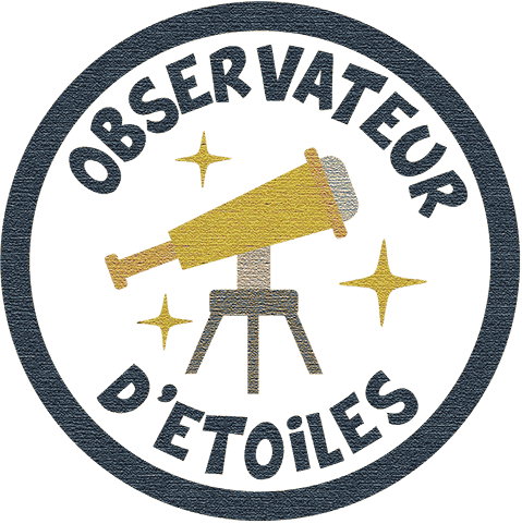 Observateur d’étoiles