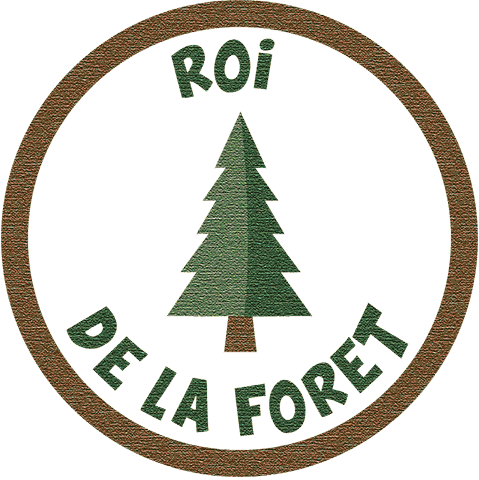 Roi de la forêt