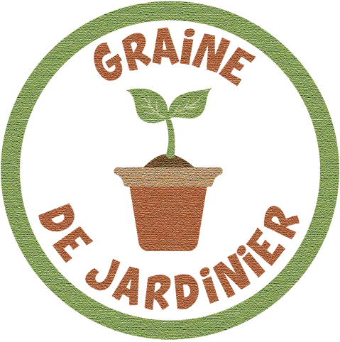 Graine de jardinier